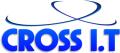 Cross I.T logo