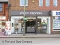 Vision Express Opticians - Birmingham - Harborne logo