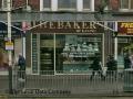 The Bakers Of Ealing logo