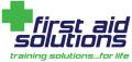 First Aid Solutions (UK) logo