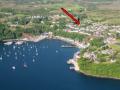 Property for sale, 2 bedroom, Tobermory, Isle of Mull, Scotland image 9