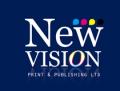 New Vision Print & Publishing Ltd logo