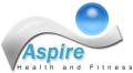 Aspire Health and Fitness logo