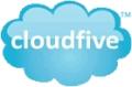 CloudFive (Contact Centre) logo
