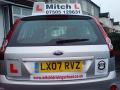 mitchL driving school image 1