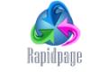 Rapidpage Web Design logo
