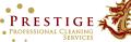 Prestige Professional Cleaning Services logo