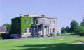 Brocton Hall Golf Club logo