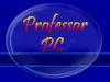 Professor PC logo