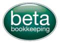 Beta Bookkeeping logo