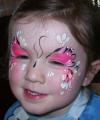 Kaleidoscope Faces Award Winning Professional Face Painting and Body Art image 3