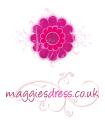 Maggies Dress logo