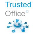 Trusted Office logo