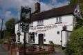 Ye Olde Robin Hood Inn logo