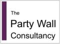 The Party Wall Consultancy logo