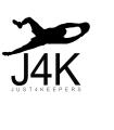Just4Keepers logo