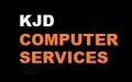 iPhone Repairs by KJD Computer Services logo