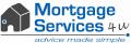 Mortgage Services 4u logo