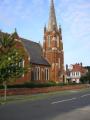 Walmer Baptist Church image 1