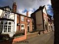 The Combermere Arms logo