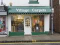 Village Carpets logo