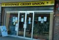 Stevenage Credit Union ltd logo