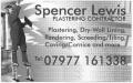 spencer lewis plastering image 1