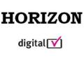 Horizon Satellites, Aerial & Home Entertainment Ltd logo