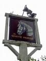 White Horse image 4