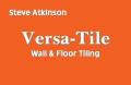 Versa-Tile Professional Wall & Floor Tiling Service Based in Southampton logo