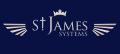 St James Systems - Optimizers, Web Designers, Consultants logo