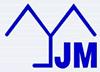 JM Properties logo