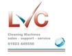 LVC logo