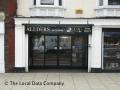 Allder Opticians logo