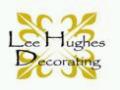 Lee Hughes Decorating and Building Contractors logo