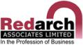 Redarch Associates Limited logo