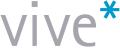 Vive logo