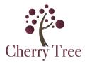 Cherry Tree Plastering logo