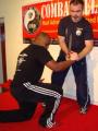 Combat Self Defence Nottingham image 1