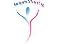 BrightStartUp Consulting logo