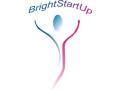 BrightStartUp Consulting logo