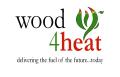 wood4heat logo