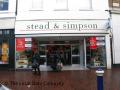 Stead & Simpson Ltd logo