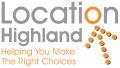 Location Highland logo