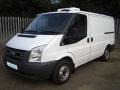 NEW VAN LEASING...VAN UK image 4