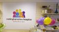 Nottinghamshire Hospice Shop logo