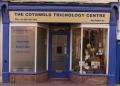 The Cotswold Trichology Centre logo