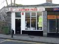 Khyber Pass logo