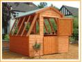 Timberland Sheds image 4