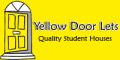 Yellow Door Lets logo